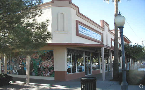 422-424 N Florence St, Casa Grande, AZ for rent - Building Photo - Image 2 of 9