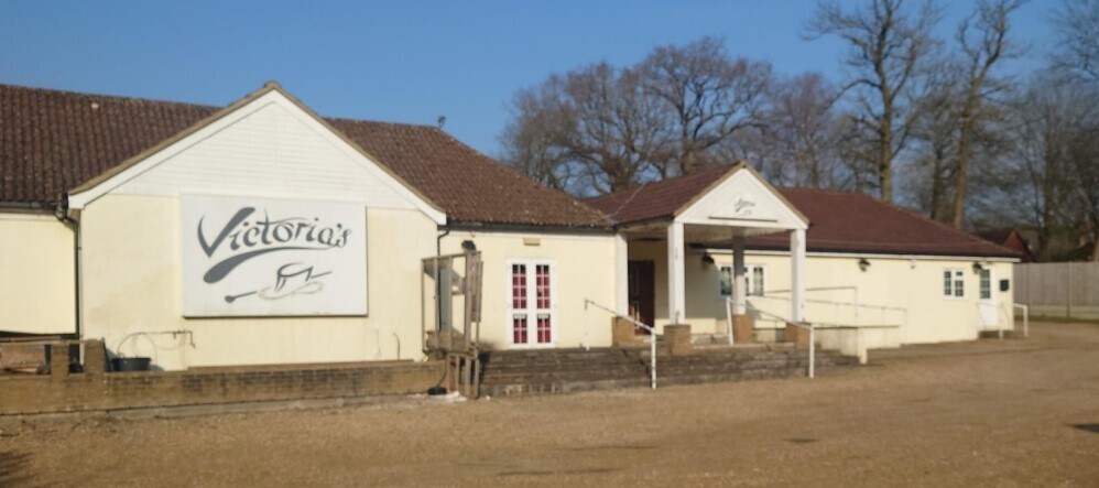 Ashford Rd, Harrietsham for sale Primary Photo- Image 1 of 1