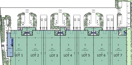 Industrial in Argenteuil for sale Interior Photo- Image 1 of 4