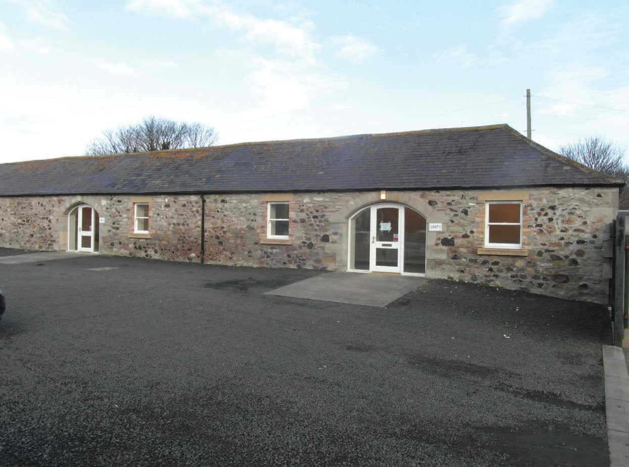 Wark Farm, Cornhill On Tweed to rent Primary Photo- Image 1 of 2