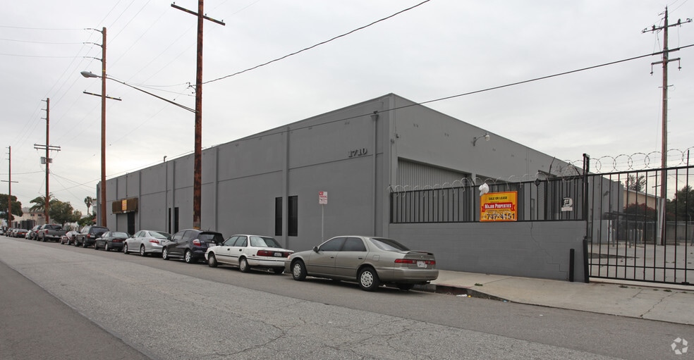 1710 Cordova St, Los Angeles, CA for sale - Primary Photo - Image 1 of 14