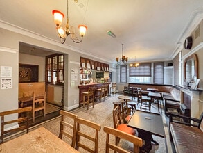 17 St Peters St, Nottingham to rent Interior Photo- Image 2 of 2