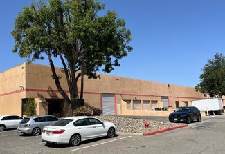 More details for 2215-2221 Ringwood Ave, San Jose, CA - Industrial for Rent