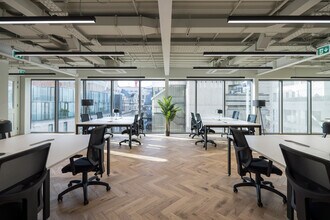 14-18 Copthall Av, London to rent Interior Photo- Image 2 of 10