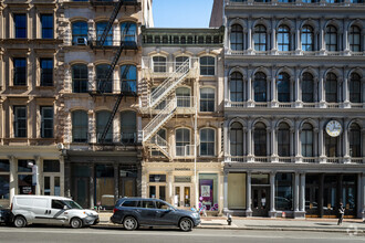 494 Broadway, New York, NY for sale Building Photo- Image 1 of 1