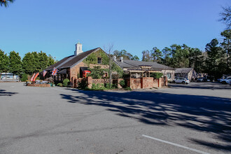 795 SW Broad St, Southern Pines, NC for sale Building Photo- Image 1 of 1