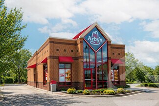 More details for 39540 Van Dyke Ave, Sterling Heights, MI - Retail to Rent