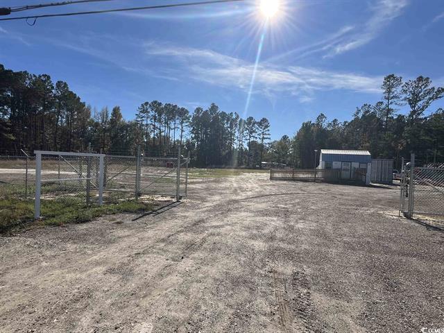 221 Georgetown Hwy., Georgetown, SC for rent - Building Photo - Image 2 of 12