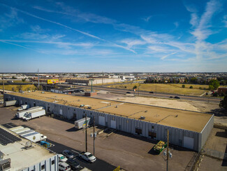 More details for 4200 Jackson St, Denver, CO - Industrial for Rent