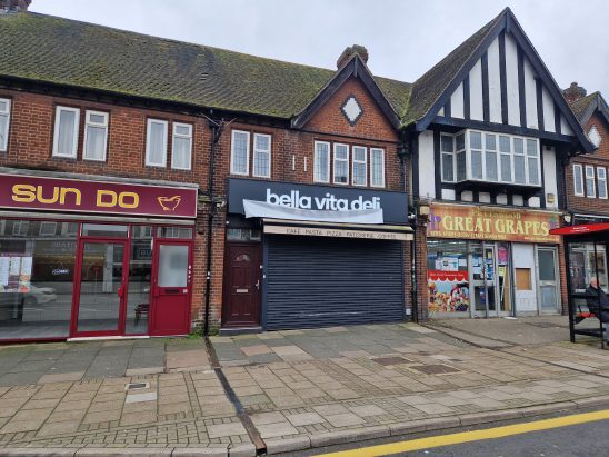 87-87A Queensway, Orpington for sale Building Photo- Image 1 of 1