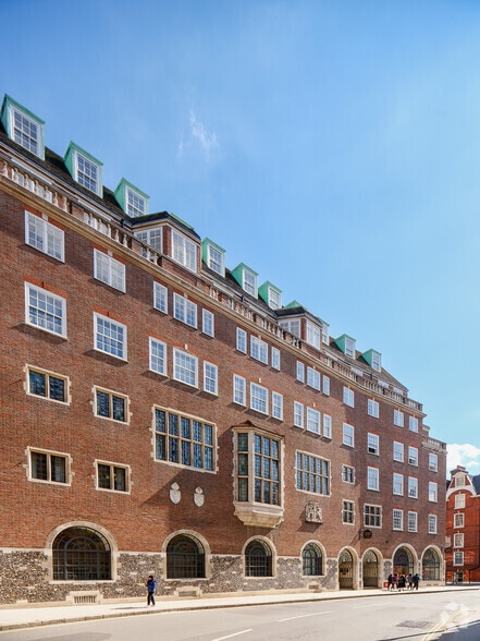 27 Great Smith St, London to rent - Building Photo - Image 3 of 4