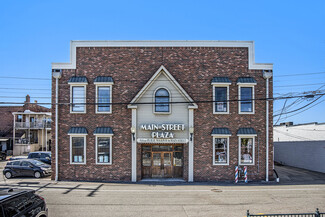 More details for 412-416 S Main St, Rochester, MI - Office for Rent