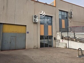 Industrial in Rivas-Vaciamadrid, Madrid to rent Interior Photo- Image 1 of 7