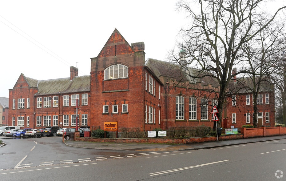 Tamworth Rd, Long Eaton to rent - Building Photo - Image 2 of 4