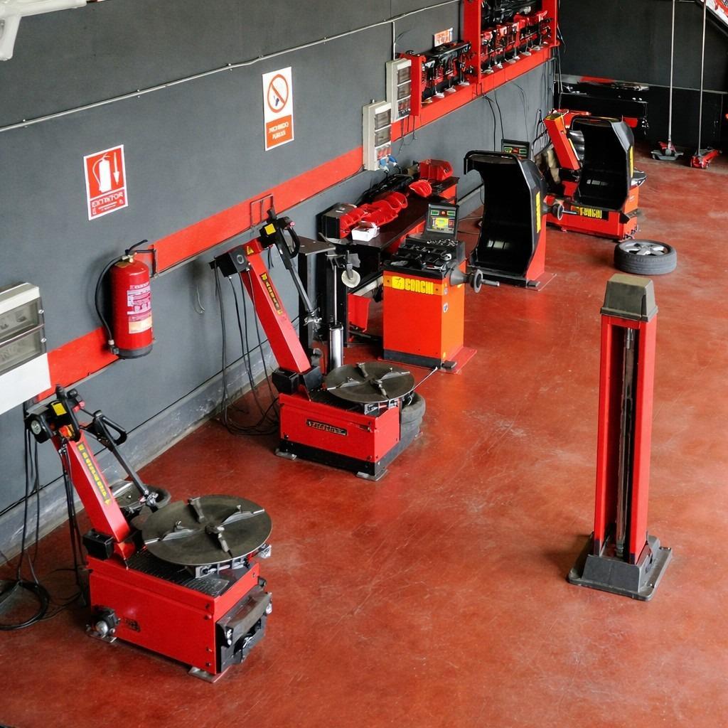 Industrial in San Martín de la Vega, Madrid for sale Primary Photo- Image 1 of 4