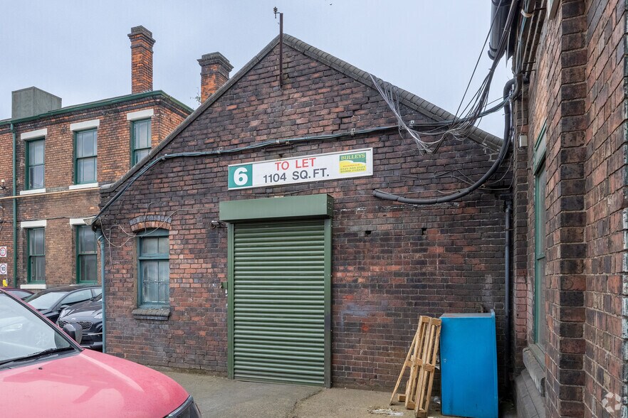 Howard St, West Bromwich to rent - Building Photo - Image 2 of 3