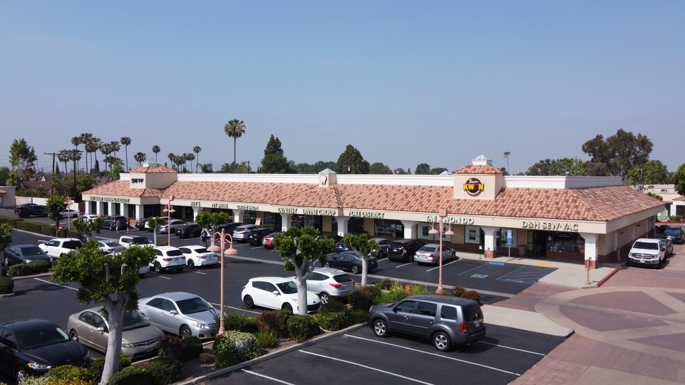 1948-1988 N Tustin St, Orange, CA for rent - Building Photo - Image 3 of 3