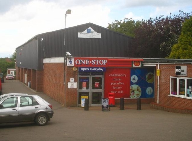 More details for 45 Birchfield Ln, Norwich - Office to Rent