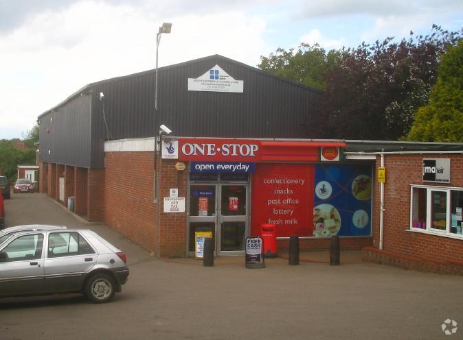 45 Birchfield Ln, Norwich to rent Primary Photo- Image 1 of 2