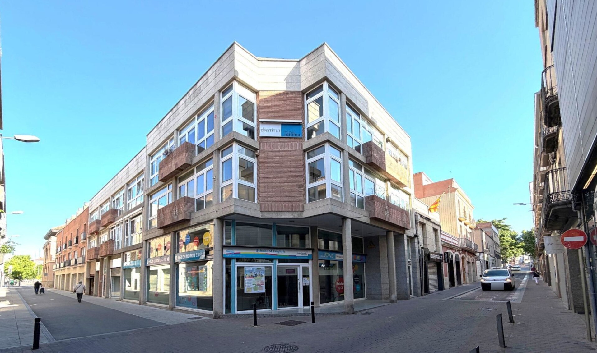 Build-to-Rent in Igualada, Barcelona for sale Building Photo- Image 1 of 2