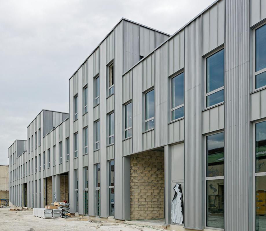 18 Rue Des Charretiers, Argenteuil to rent Building Photo- Image 1 of 15