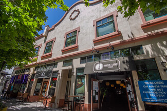 More details for 142-156 Castro St, Mountain View, CA - Office for Rent