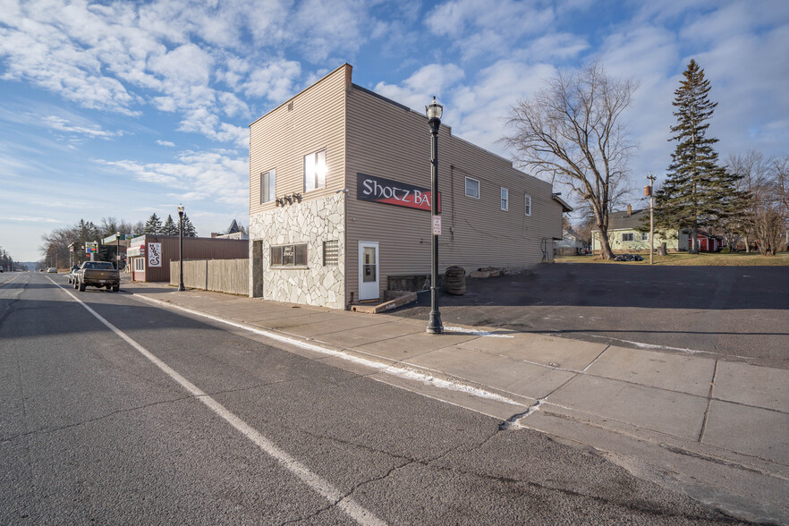 1321 Commonwealth Ave, Duluth, MN for sale - Building Photo - Image 2 of 30