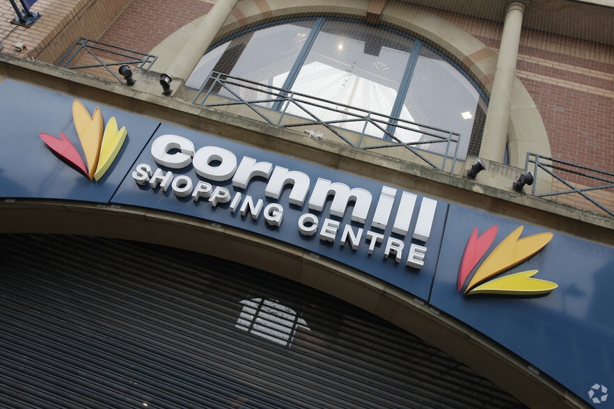 Priestgate, Darlington to rent - Building Photo - Image 3 of 6