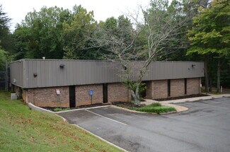 More details for 4000 Brownsboro Rd, Winston-Salem, NC - Industrial for Rent