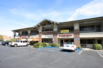 1421 E Thousand Oaks Blvd, Thousand Oaks, CA for rent Building Photo- Image 1 of 4