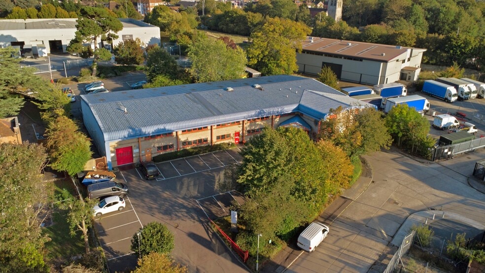 Rodney Way, Chelmsford for sale - Building Photo - Image 2 of 9