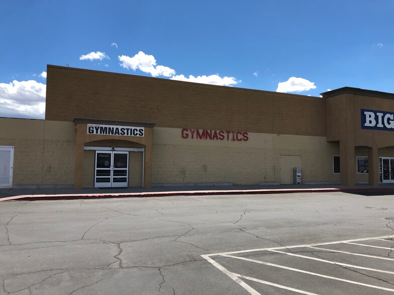 2281 W US Highway 70, Thatcher, AZ for sale - Building Photo - Image 1 of 1