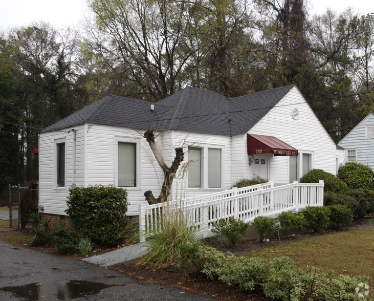 2291 SW Fairburn Rd, Atlanta, GA for sale - Primary Photo - Image 1 of 5