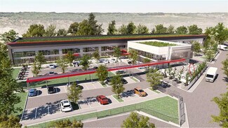 More details for Light Industrial to Rent