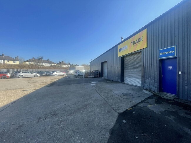 More details for Oldfield Rd, Hampton - Industrial to Rent