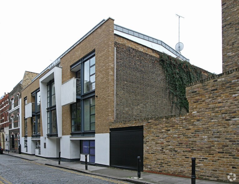 1 Bouton Pl, London for sale - Primary Photo - Image 1 of 1