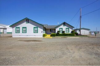 More details for 1704 Kibby Rd, Merced, CA - Office for Rent