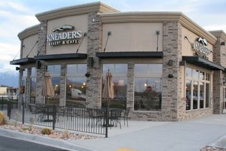 More details for 2030 E Elliot Rd, Tempe, AZ - Retail to Rent