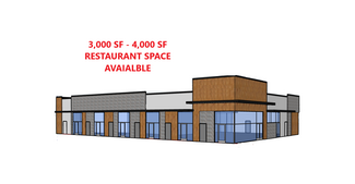 More details for Hwy 121 S and Alma Rd rd, McKinney, TX - Retail for Rent