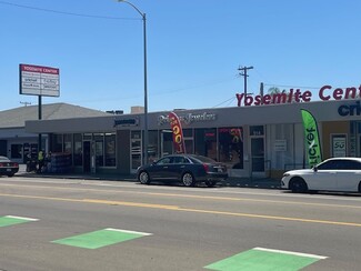 More details for 502-520 E Yosemite Ave, Manteca, CA - Office/Retail for Rent