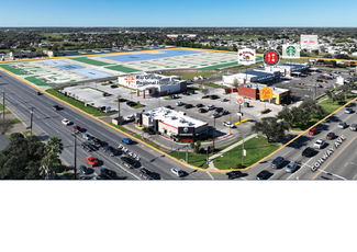 More details for NWC FM 495 & Conway, Mission, TX - Retail for Rent