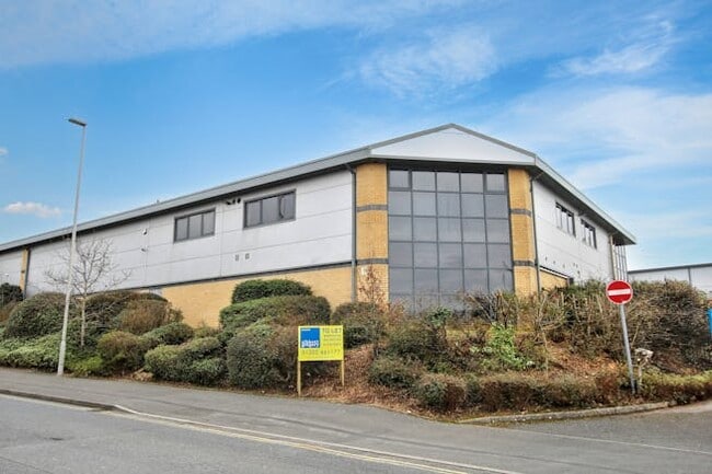 More details for Vantage Way, Poole - Light Industrial to Rent