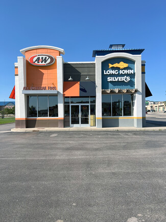 More details for 1920 Cliff Davis Ave, Gillette, WY - Retail for Sale