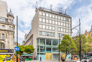 More details for 376-384 Oxford St, London - Office for Rent