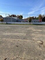 Industrial Outdoor Parking Lot - 22000 SF - Commercial Property