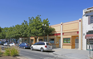 More details for 7243 Monterey St, Gilroy, CA - Retail for Rent