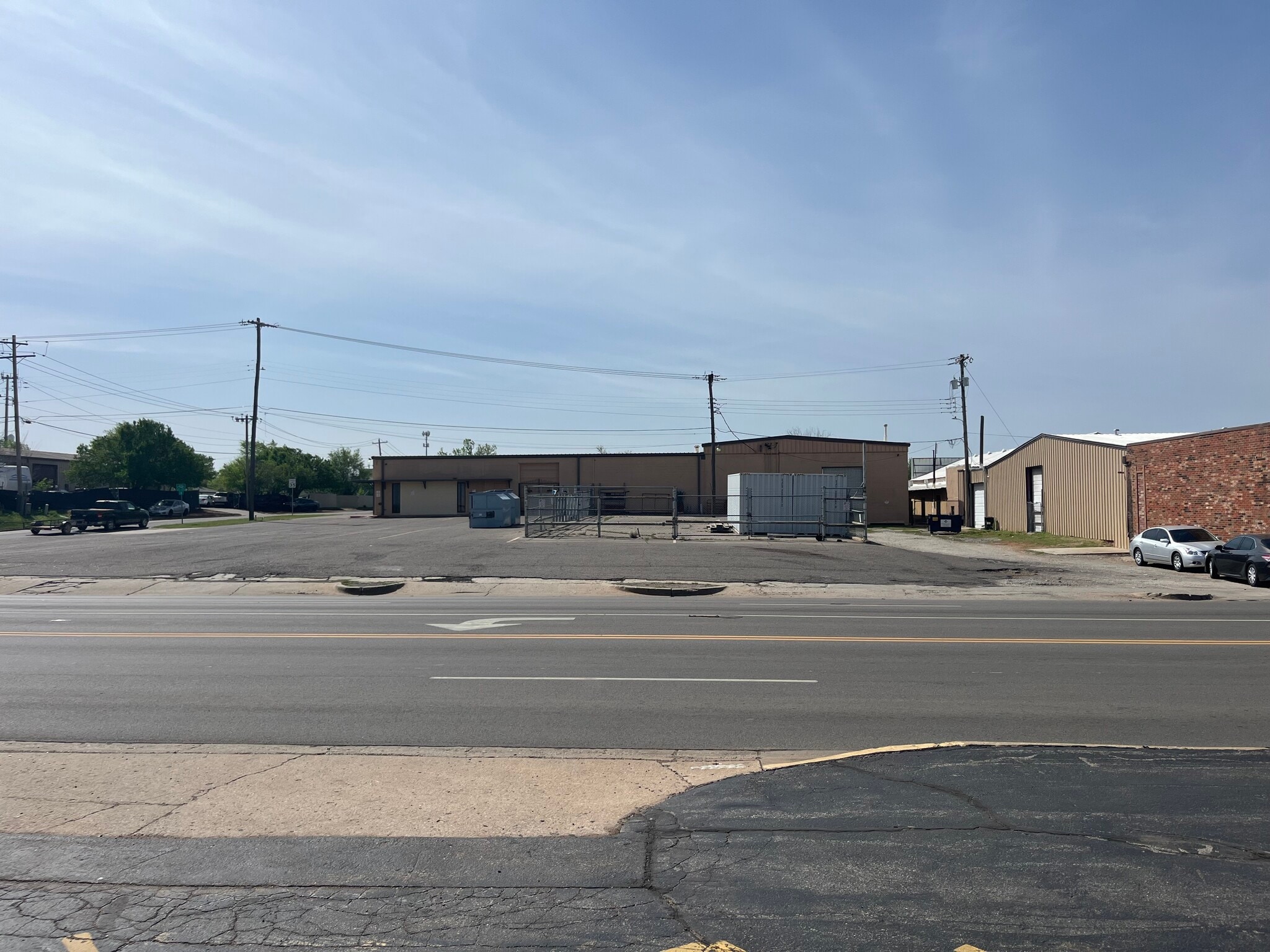 3012 S High Ave, Oklahoma City, OK for sale Primary Photo- Image 1 of 1