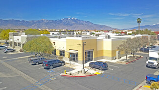 More details for 73816 Dinah Shore Dr, Palm Desert, CA - Industrial for Rent