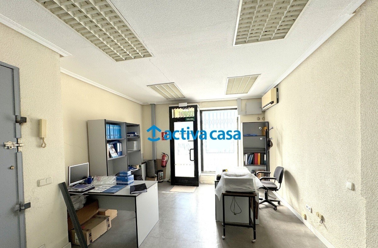 Madrid, MAD 28005 -  -  - Interior Photo - Image 1 of 15