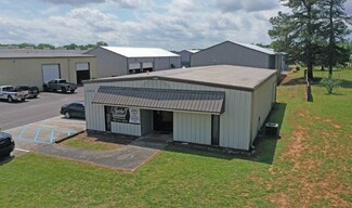 More details for 14918 Mary Alice Way, Athens, AL - Industrial for Rent